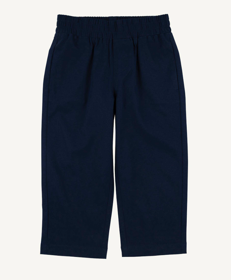 TBBC - Prepletic Sheffield Pants - Nantucket Navy