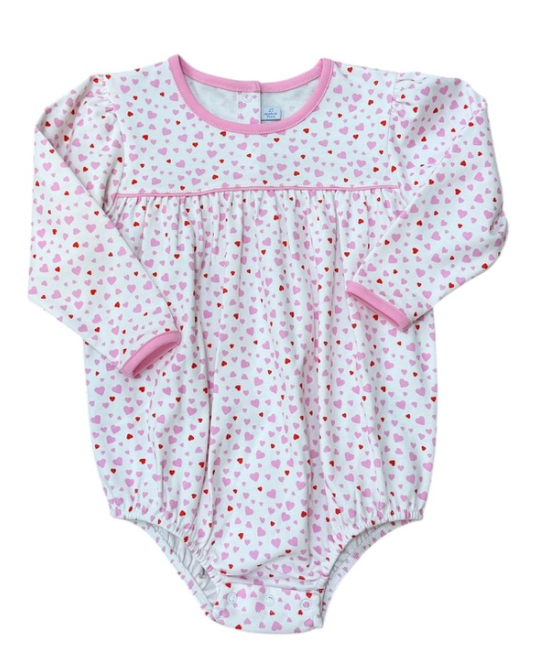 Lullaby Set: Penny Play Bubble - Be Mine by Lullaby Set - Hampton James
