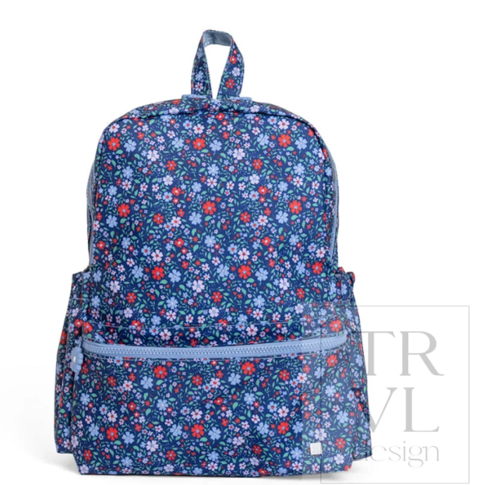 TRVL BACKPACKER - Essex by TRVL - Hampton James