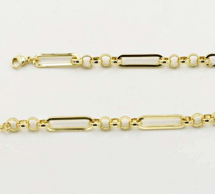 Rolo Chain