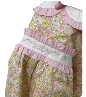 Caroline Liberty Fall Bubble