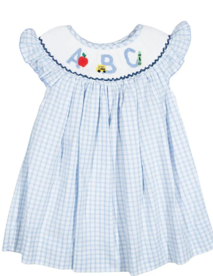 ABC Kate Dress