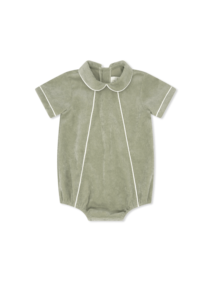 Lullaby Set: Adam Bubble - Sweetgrass Corduroy