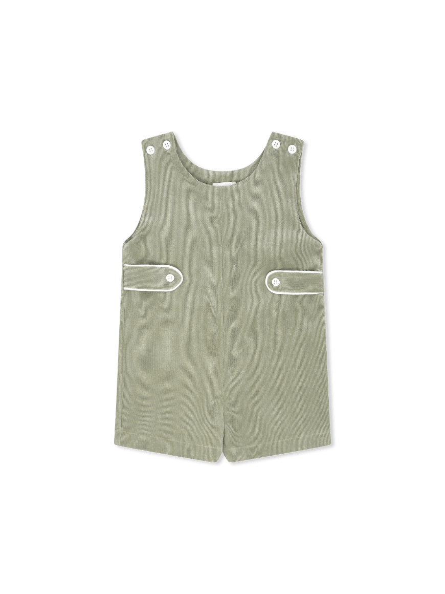Lullaby Set: Jefferson Jon Jon - Sweetgrass Corduroy