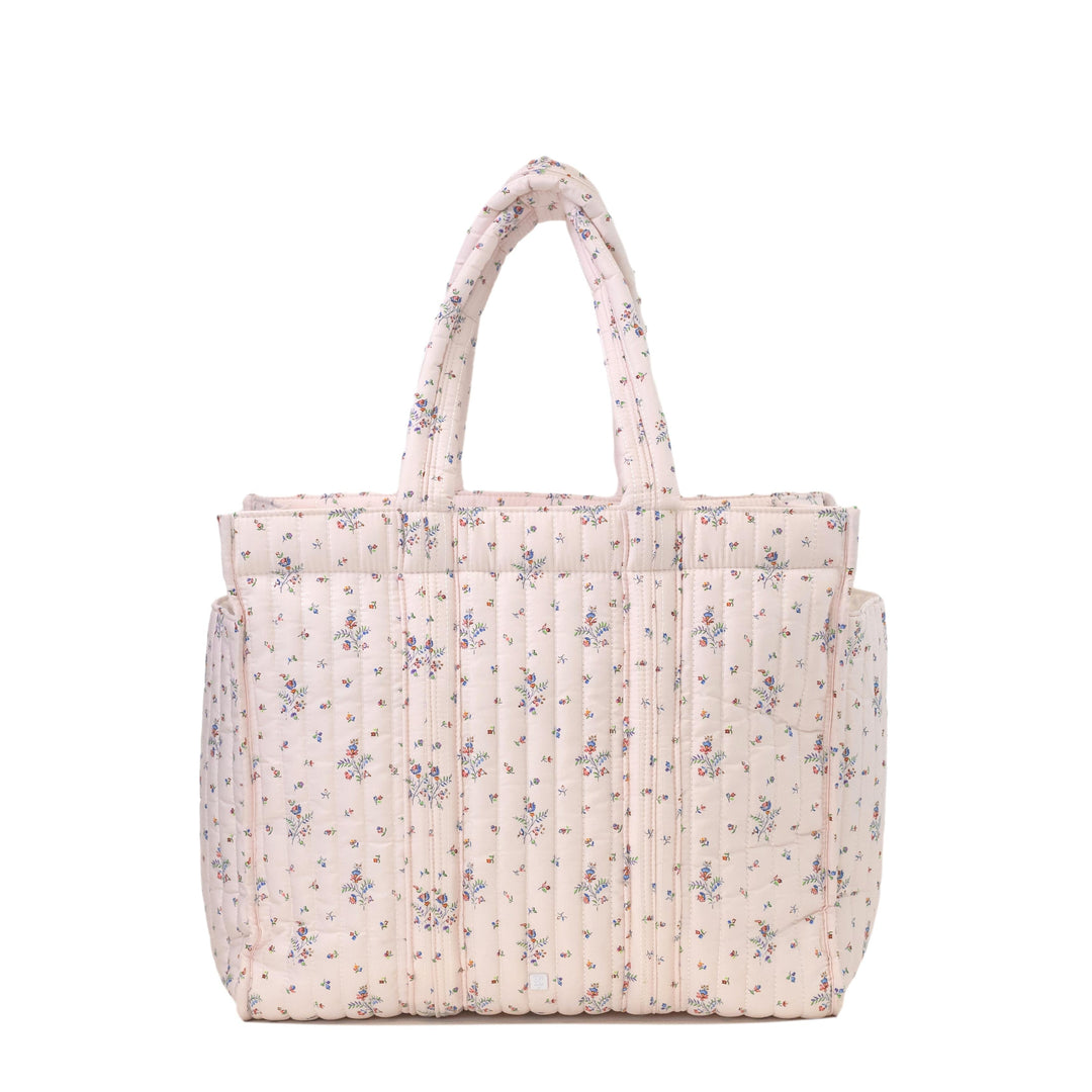 TRVL Go Go Tote - Fleurie