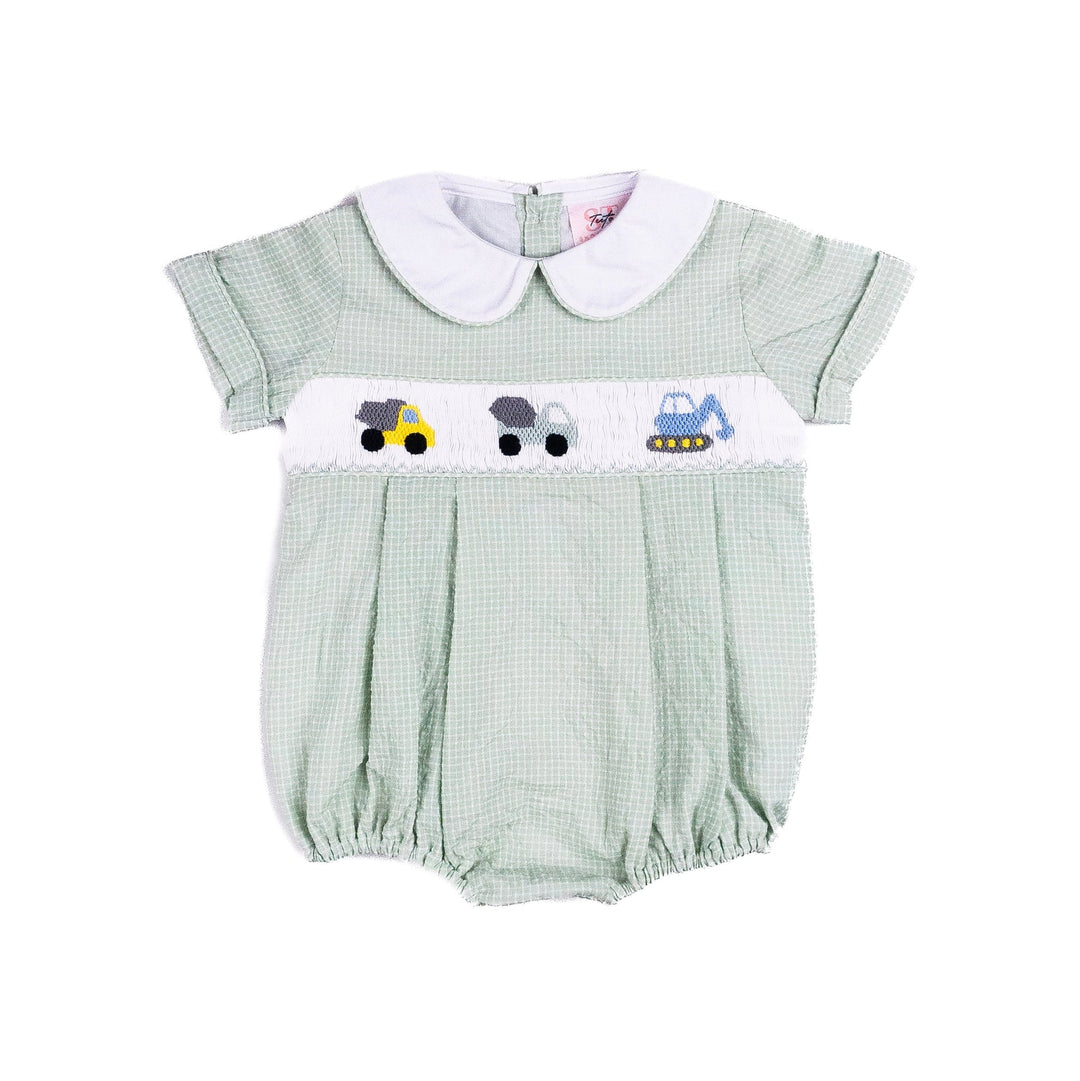 Shop Teeta - Noah Bubble - Trucks