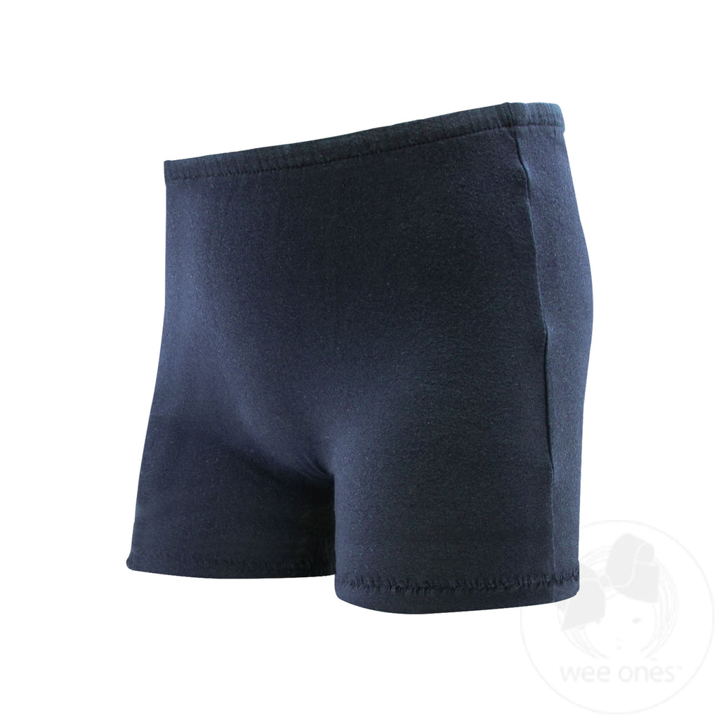 Wee Ones: Wundershorts Basic (multiple colors)