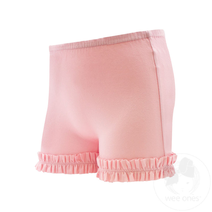 Wee Ones: Wundershorts Basic (multiple colors)