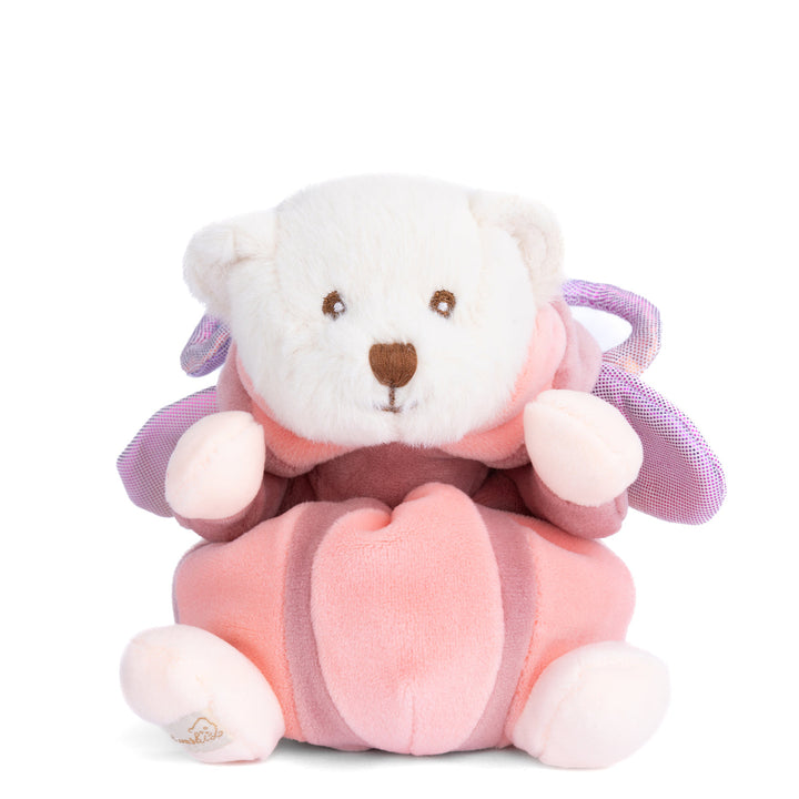 Ziggy Butterfly - Rose