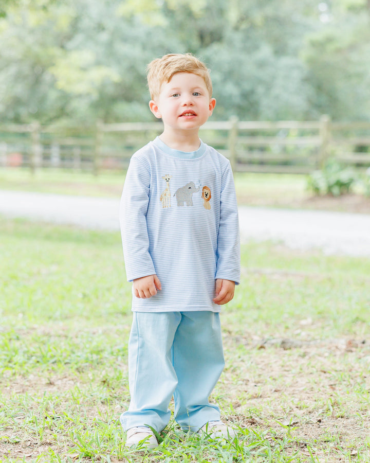 Zoo Crew Pants Set