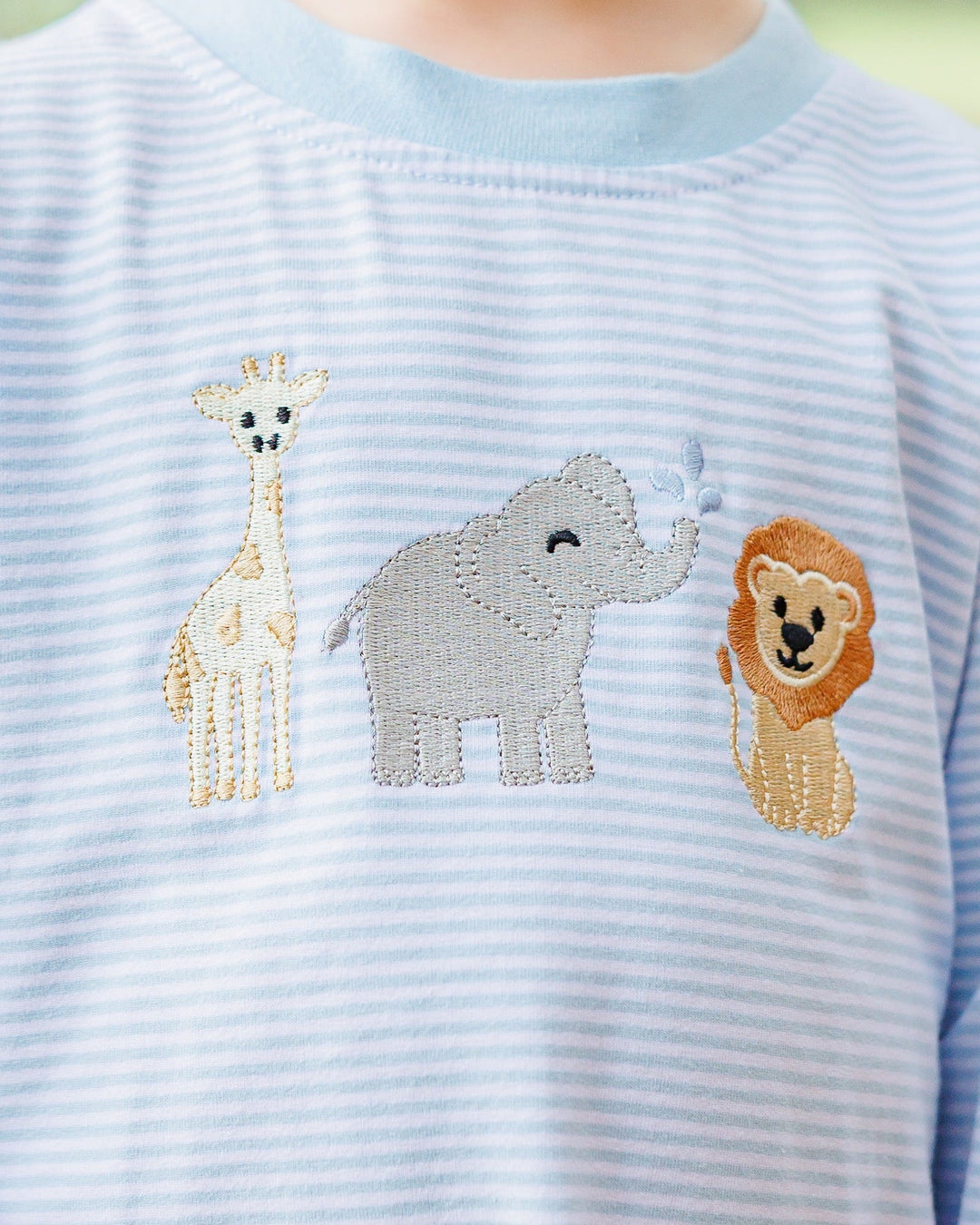 Zoo Crew Pants Set