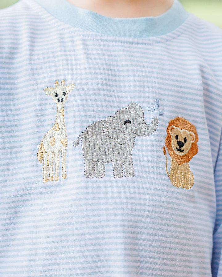 Zoo Crew Pants Set