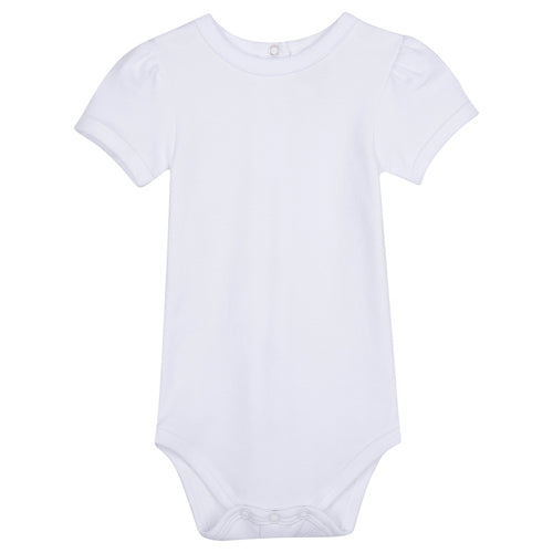 Girl onesie - Long and Short sleeve