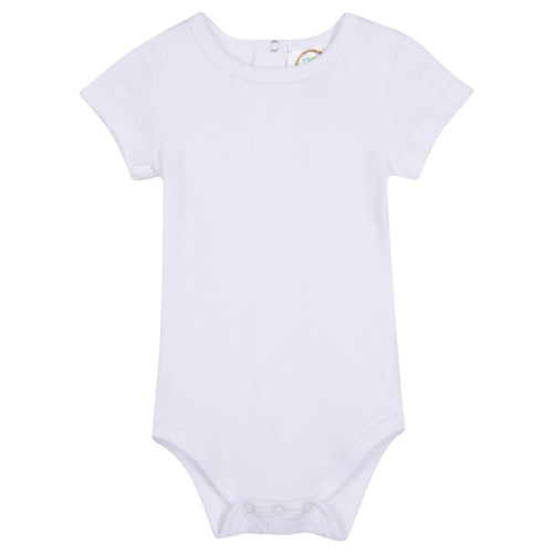 Unisex onesie - Long and Short sleeve
