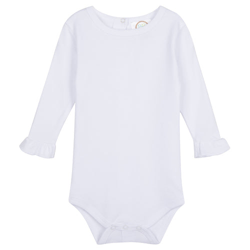 Girl onesie - Long and Short sleeve