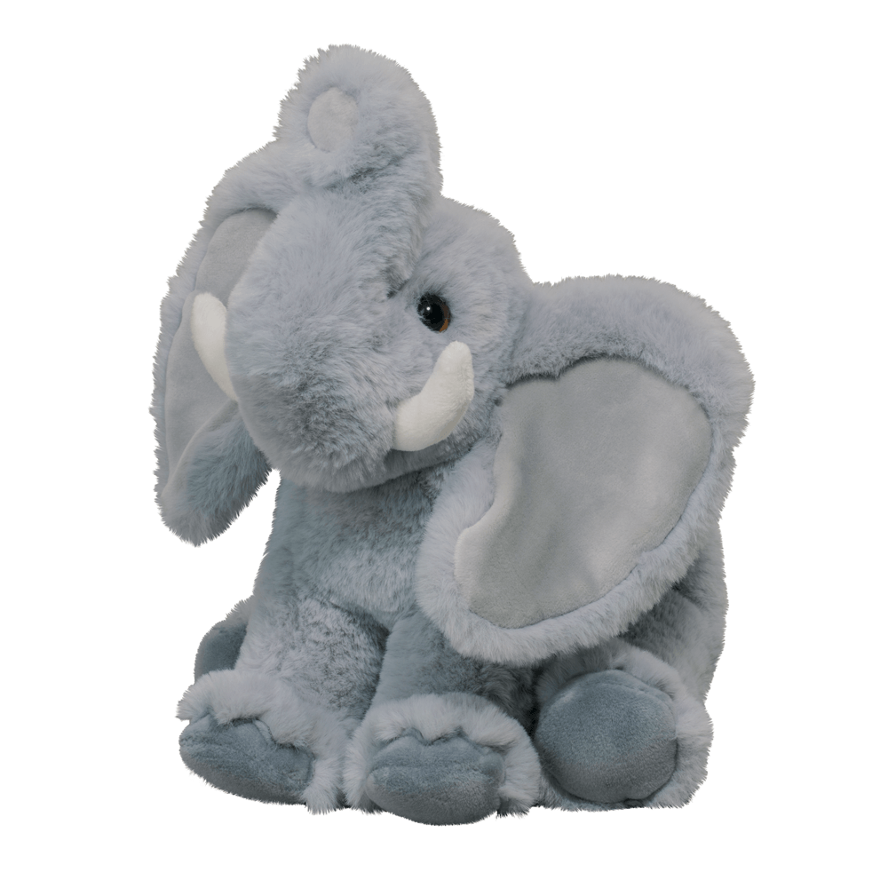Douglas Co Inc - Everlie Soft Elephant