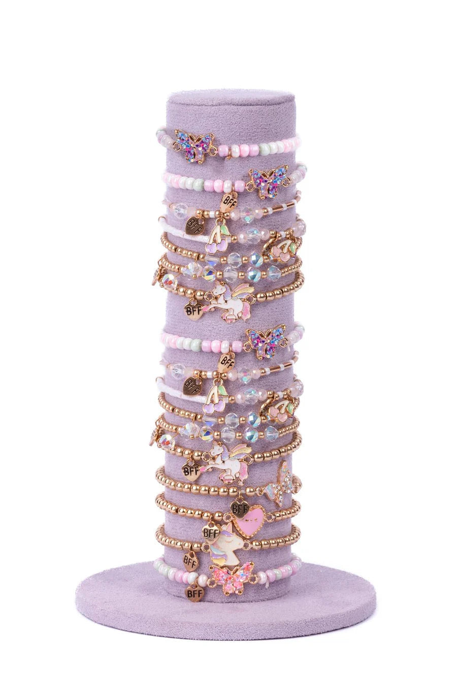 Bestie Bracelets (asst. Styles!) - Hampton James Clothing