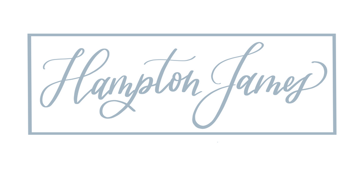 Hampton James Clothing Gift Card