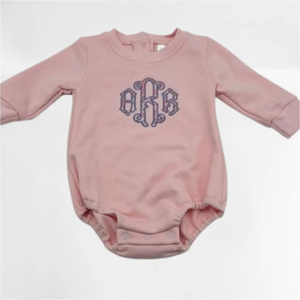 Hampton James Light Blue Sweatshirt Bubble (4 Colors) Wholesale