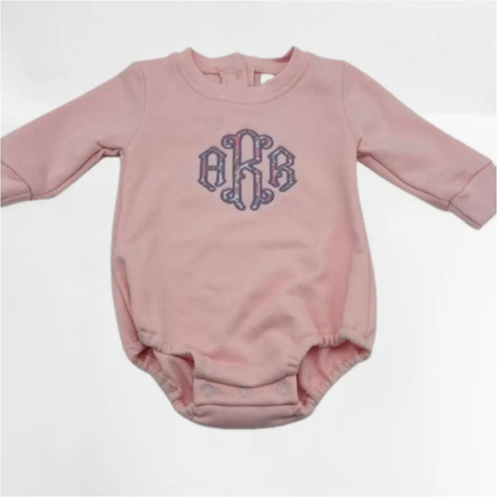 Hampton James Light Blue Sweatshirt Bubble (4 Colors) Wholesale
