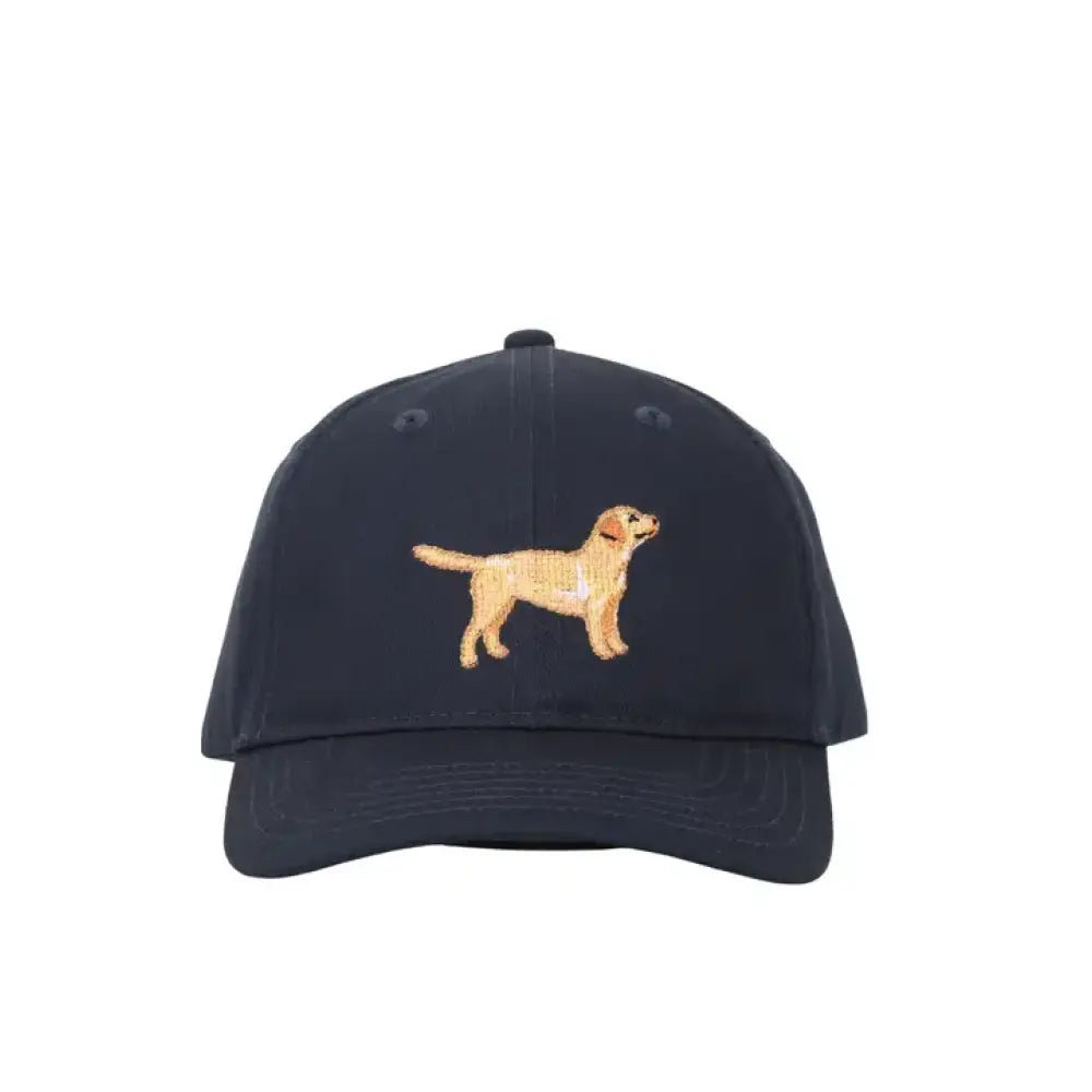 Kids Boy Girl Hat - Lab New