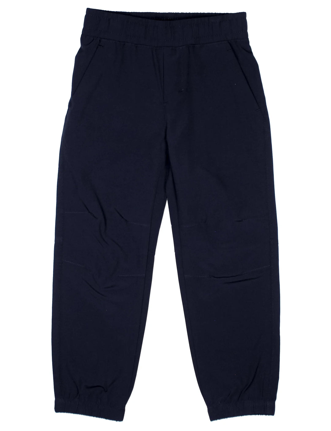 Properly Tied - Boys Court Jogger Navy