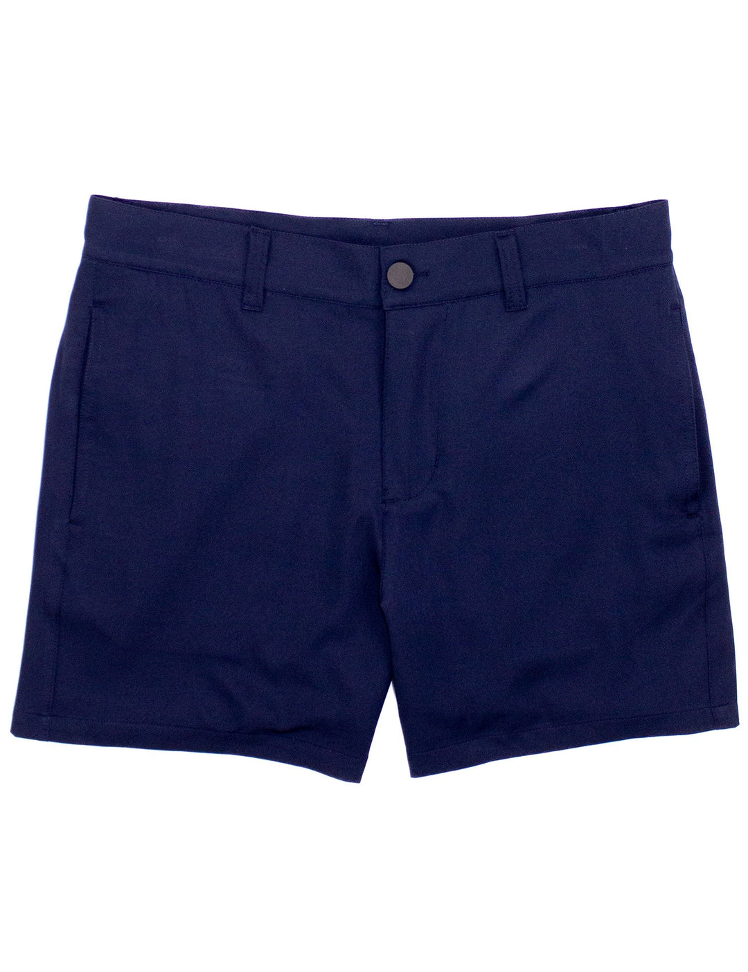 Properly Tied - Fairway Short - Navy