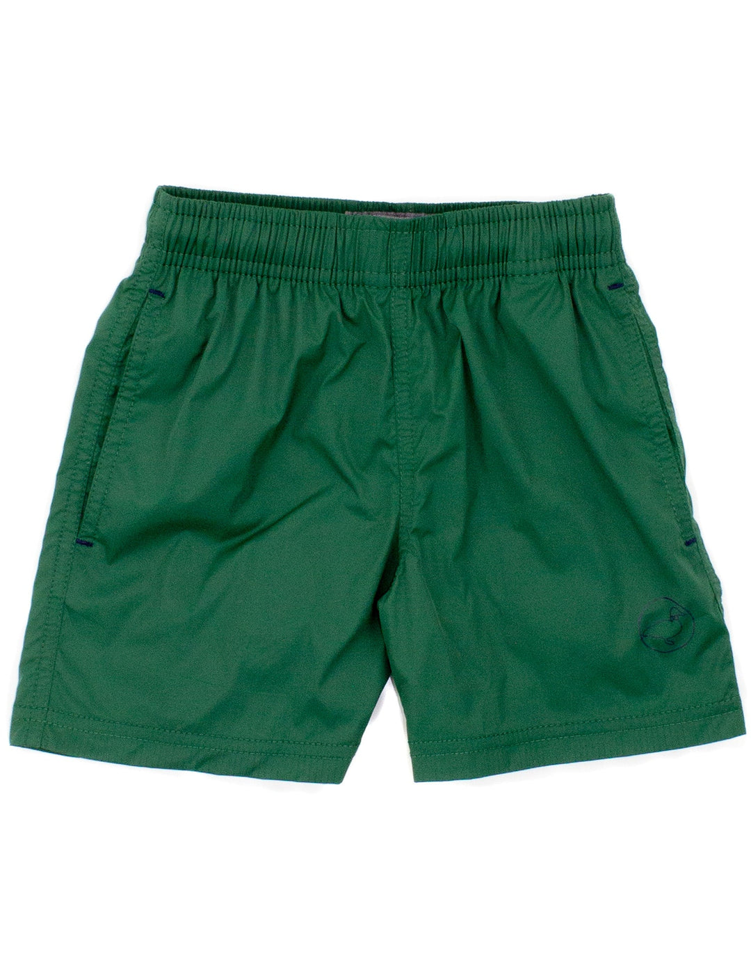 Properly Tied - Boys Drifter Short - Pine