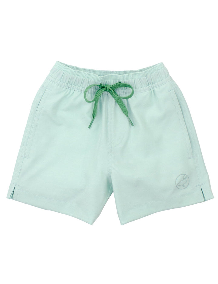 Properly Tied - Boys Splash Swim - Birdie