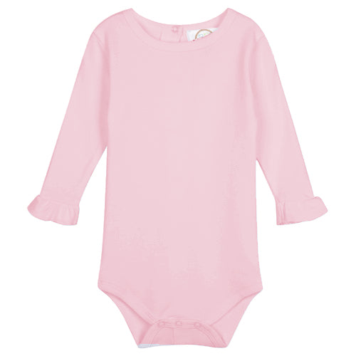 Pink Girl onesie - Long and Short sleeve