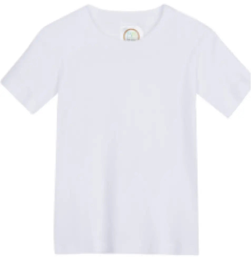 Short Sleeve Shirt Blanks