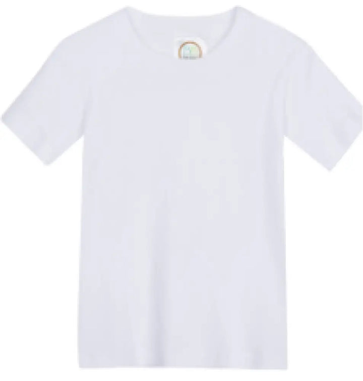 Short Sleeve Shirt Blanks