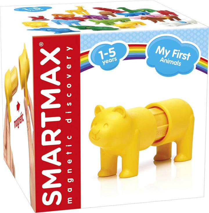 SmartMax My First Animals