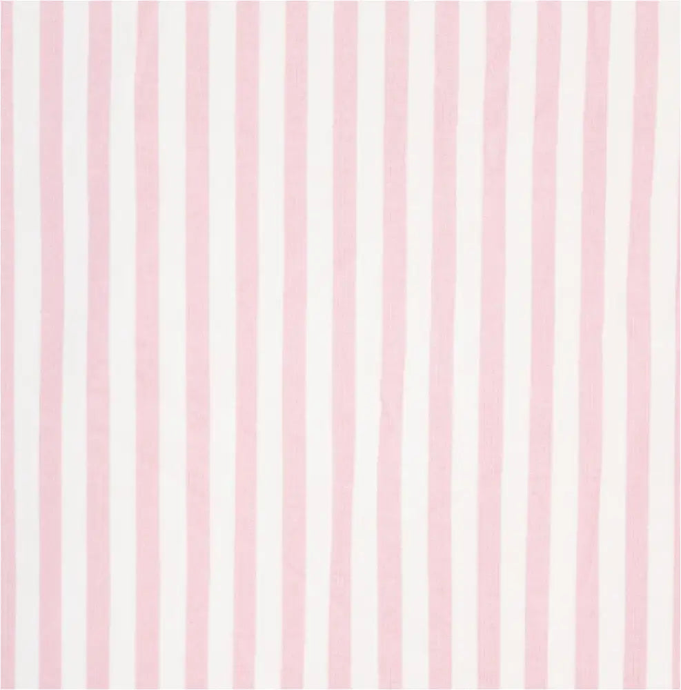 The Uptown Baby- Crib Sheet Mini Stripe