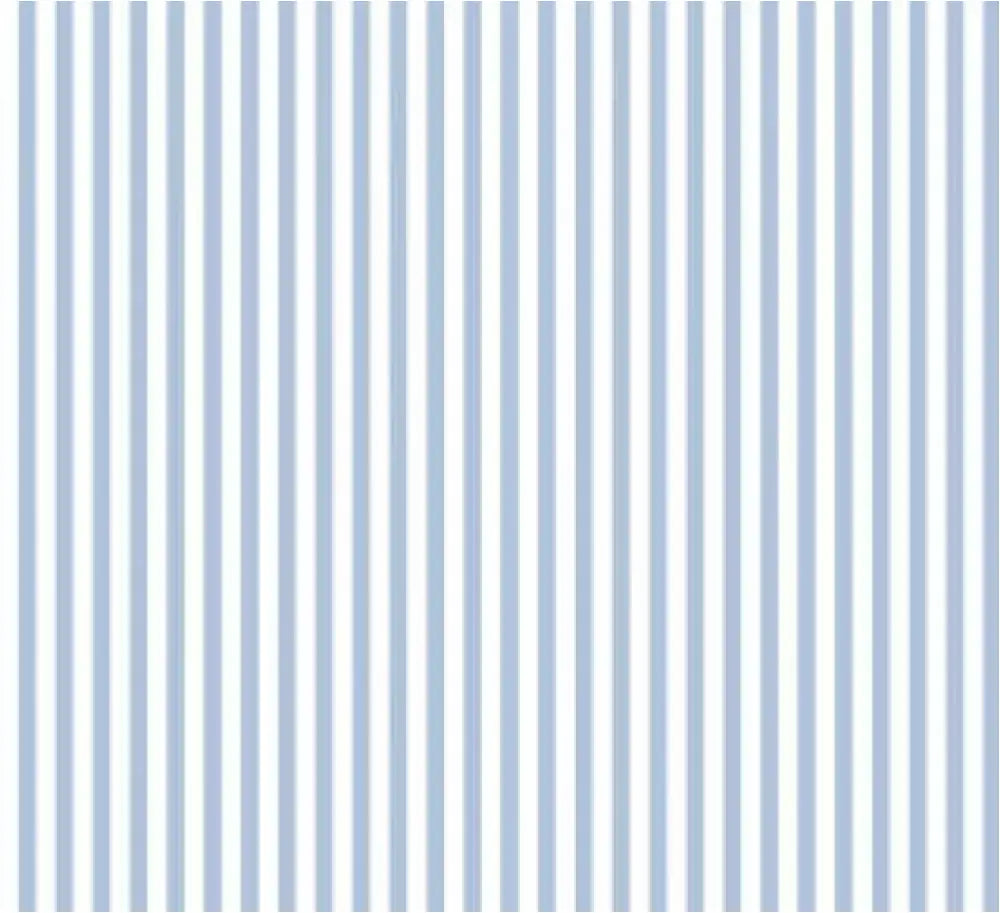 The Uptown Baby- Crib Sheet Mini Stripe