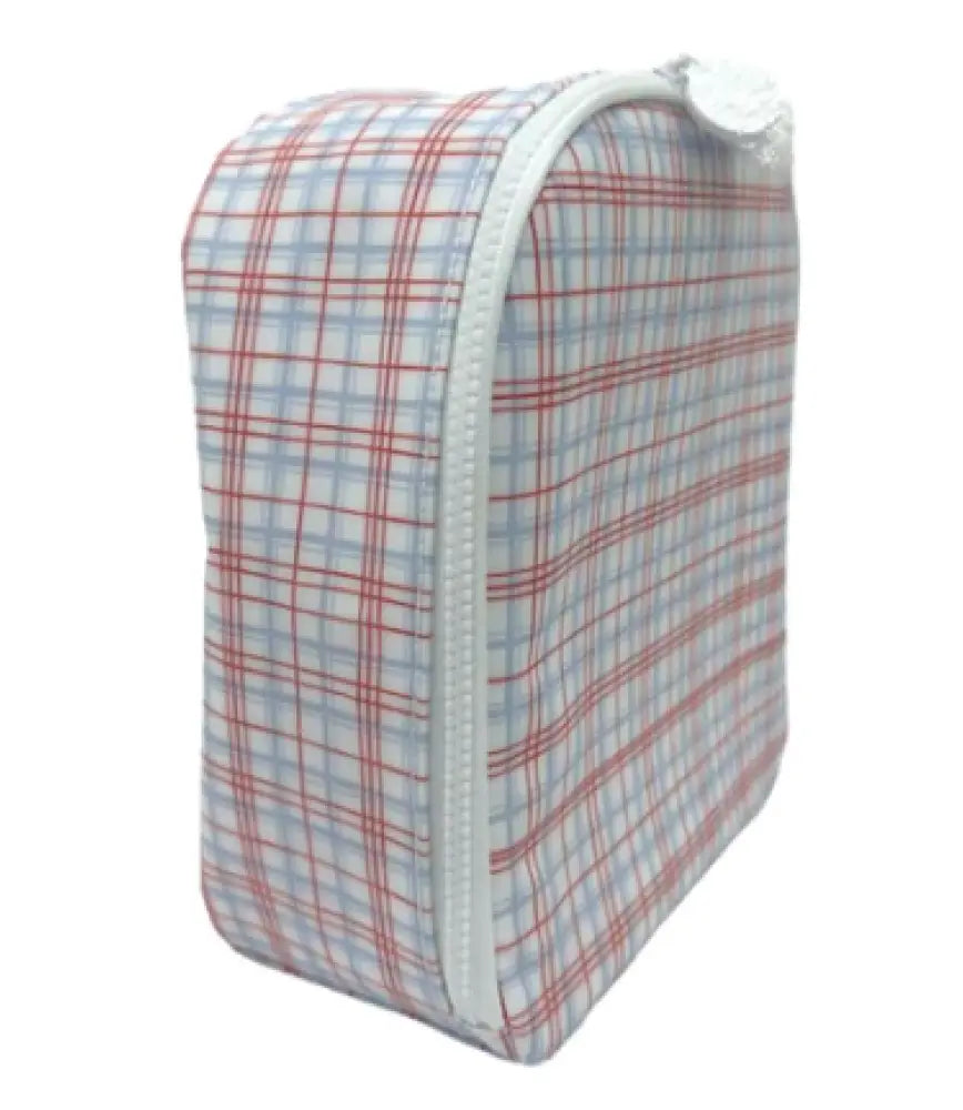 Trvl Bring It - Classic Plaid New Bag