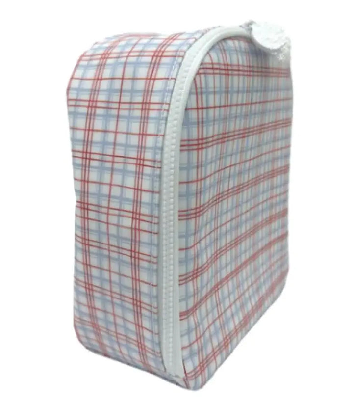 Trvl Bring It - Classic Plaid New Bag