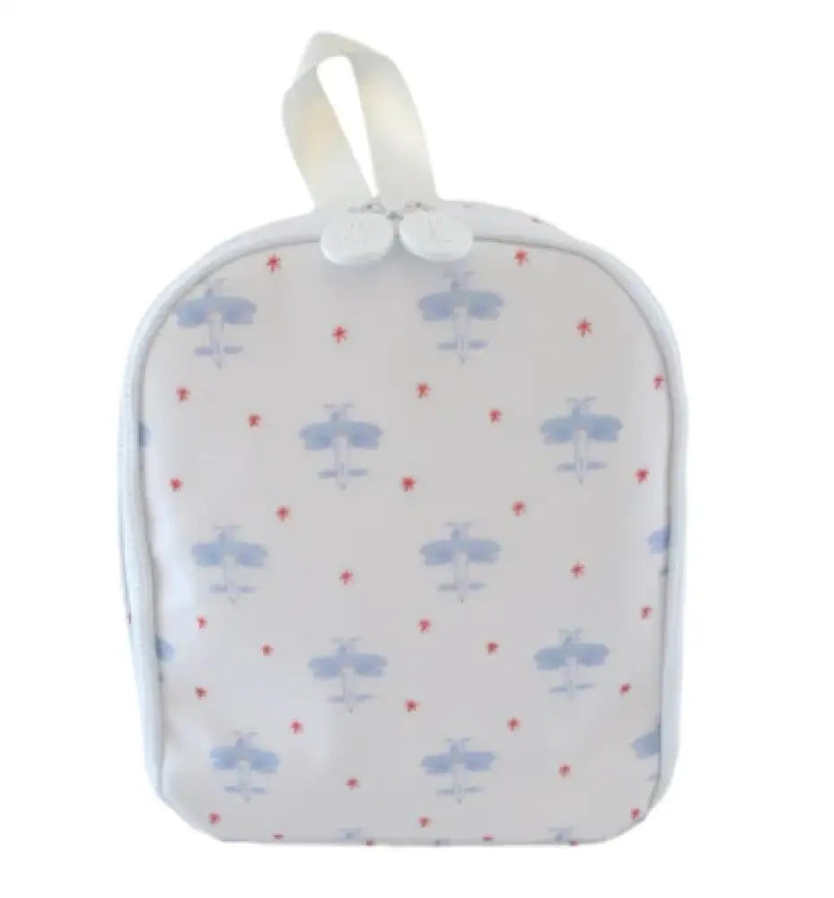 Trvl Bring It - Davids Airplanes New Bag