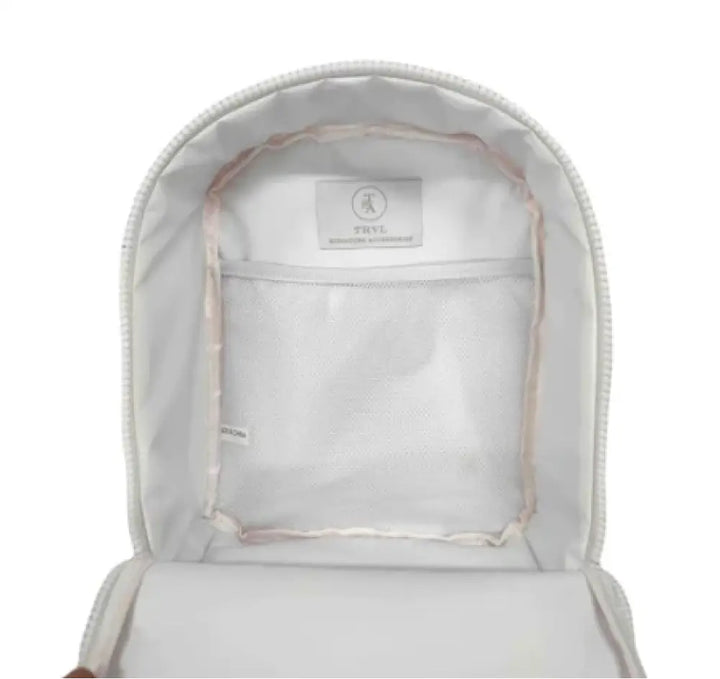 Trvl Bring It - Gingham Sky Lunchbox New Bag