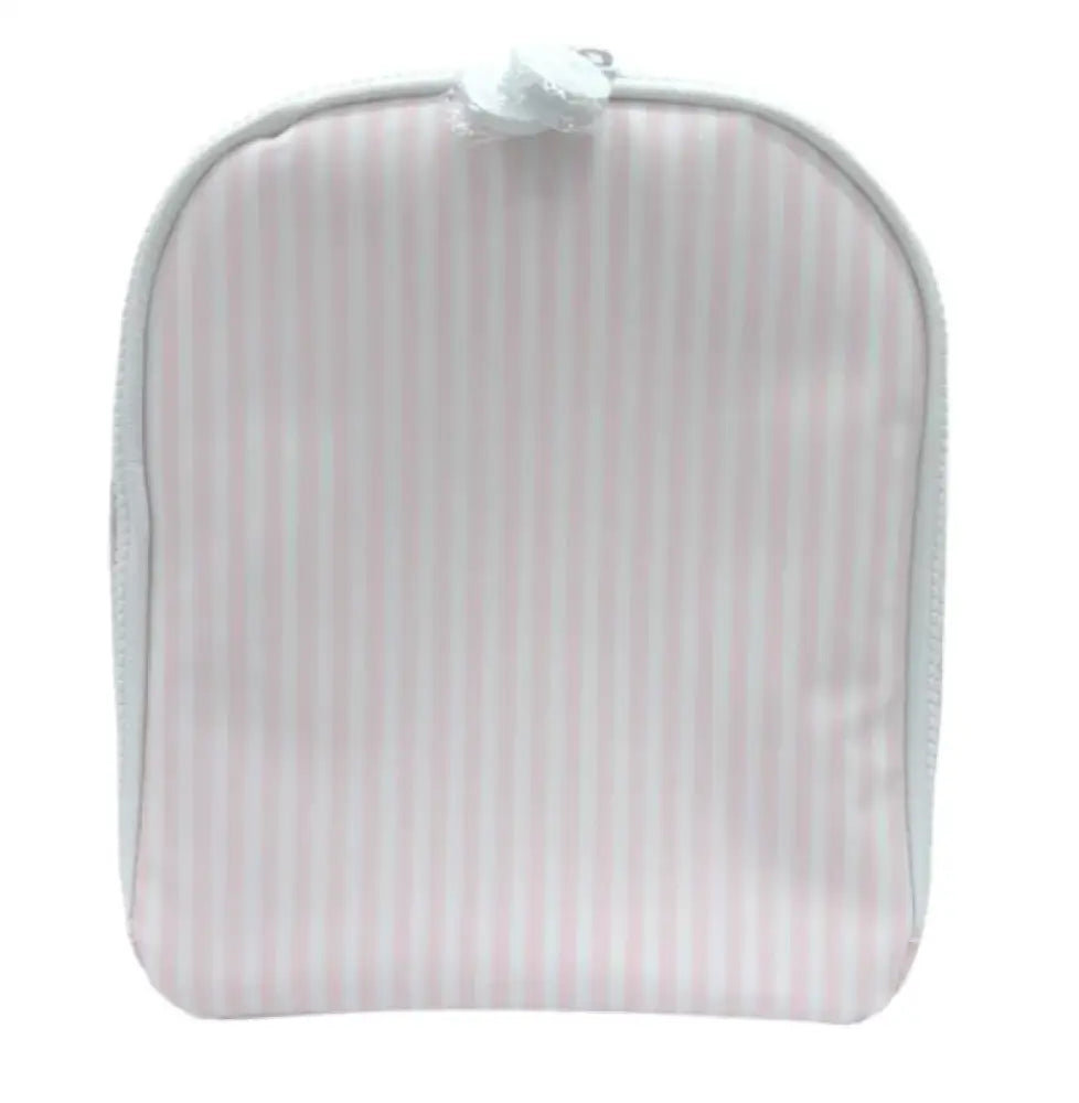Trvl Bring It - Pimlico Striped Pink Preorder