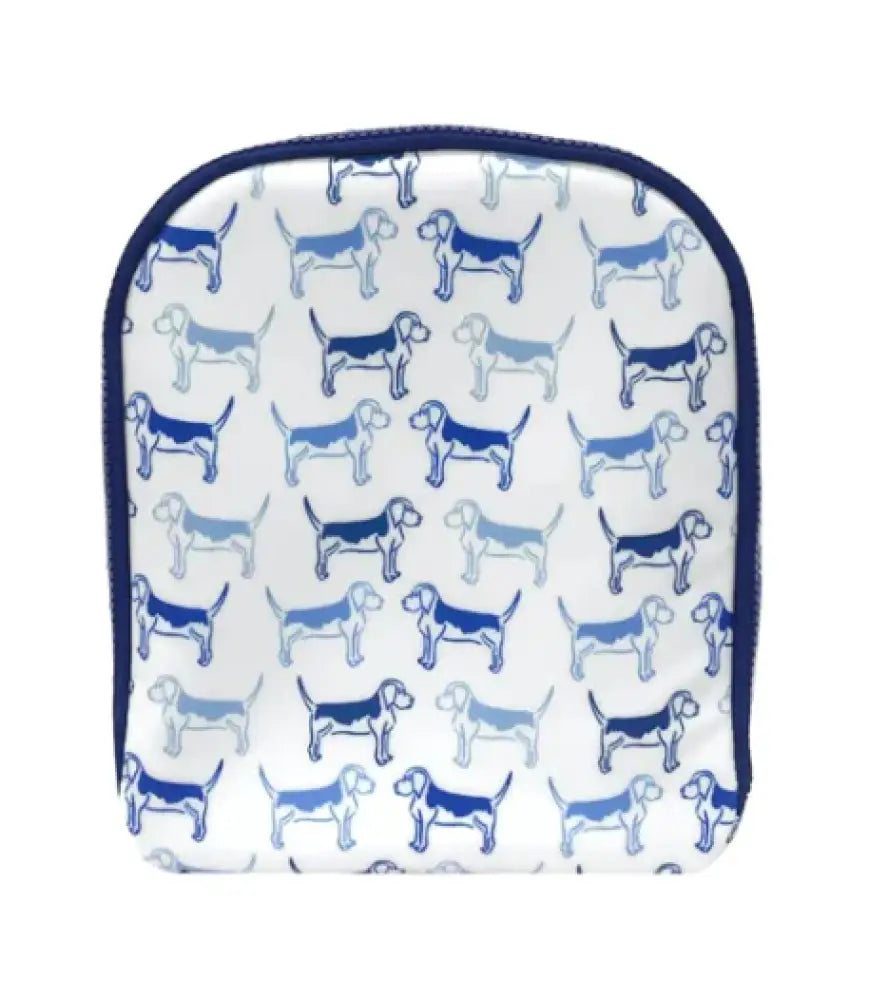 Trvl Bring It - Puppy Love Lunchbox New Bag