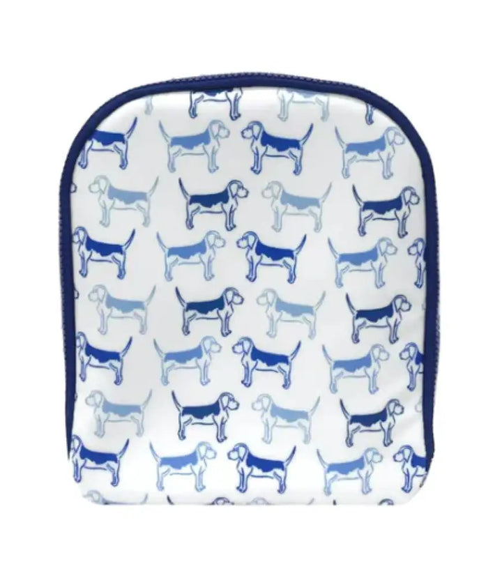 Trvl Bring It - Puppy Love Lunchbox New Bag