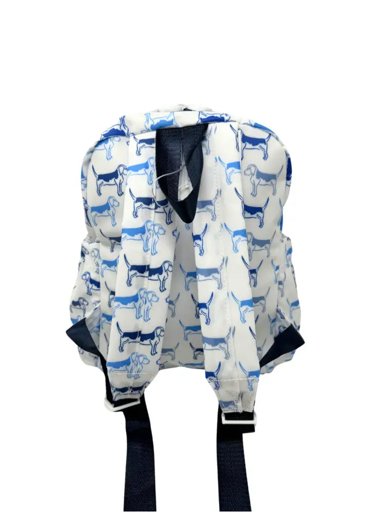 Trvl Mini Backer- Puppy Love New Bag