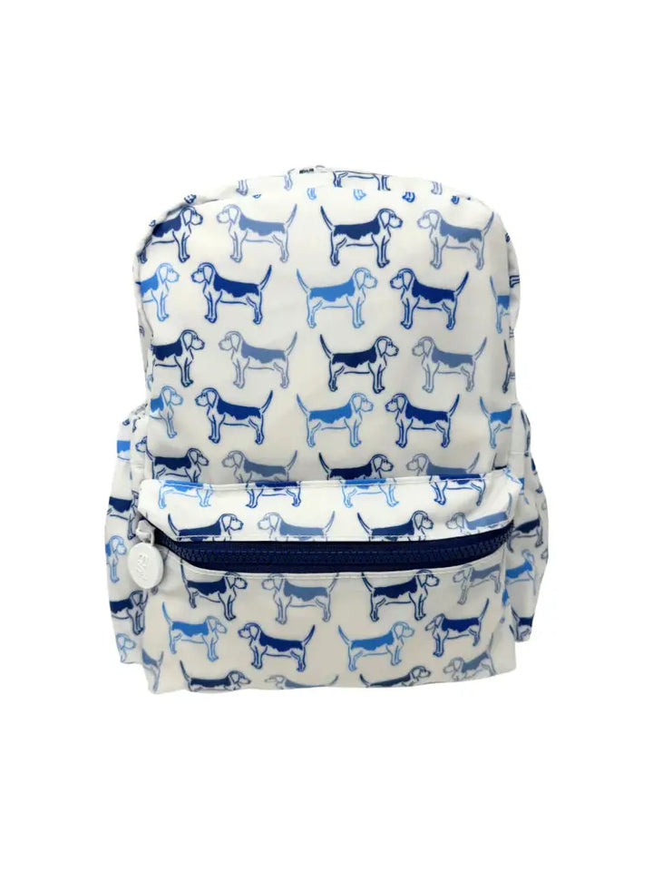 Trvl Mini Backer- Puppy Love New Bag