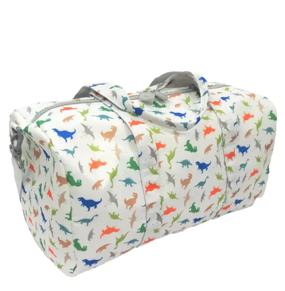 Trvl Weekender Dino-Mite New Bag