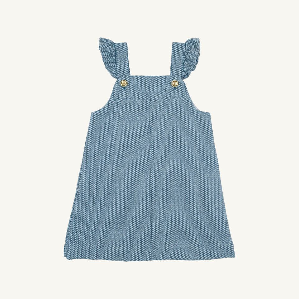 TBBC - Julia Jumper - Tweed